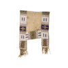 Sioux Beaded Saddle Blanket