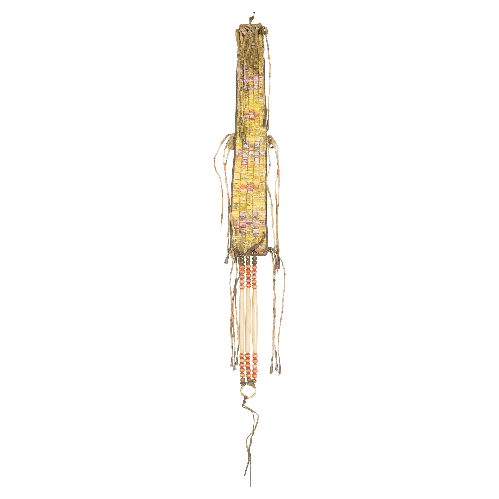 Sioux Double Sided Hair Drop