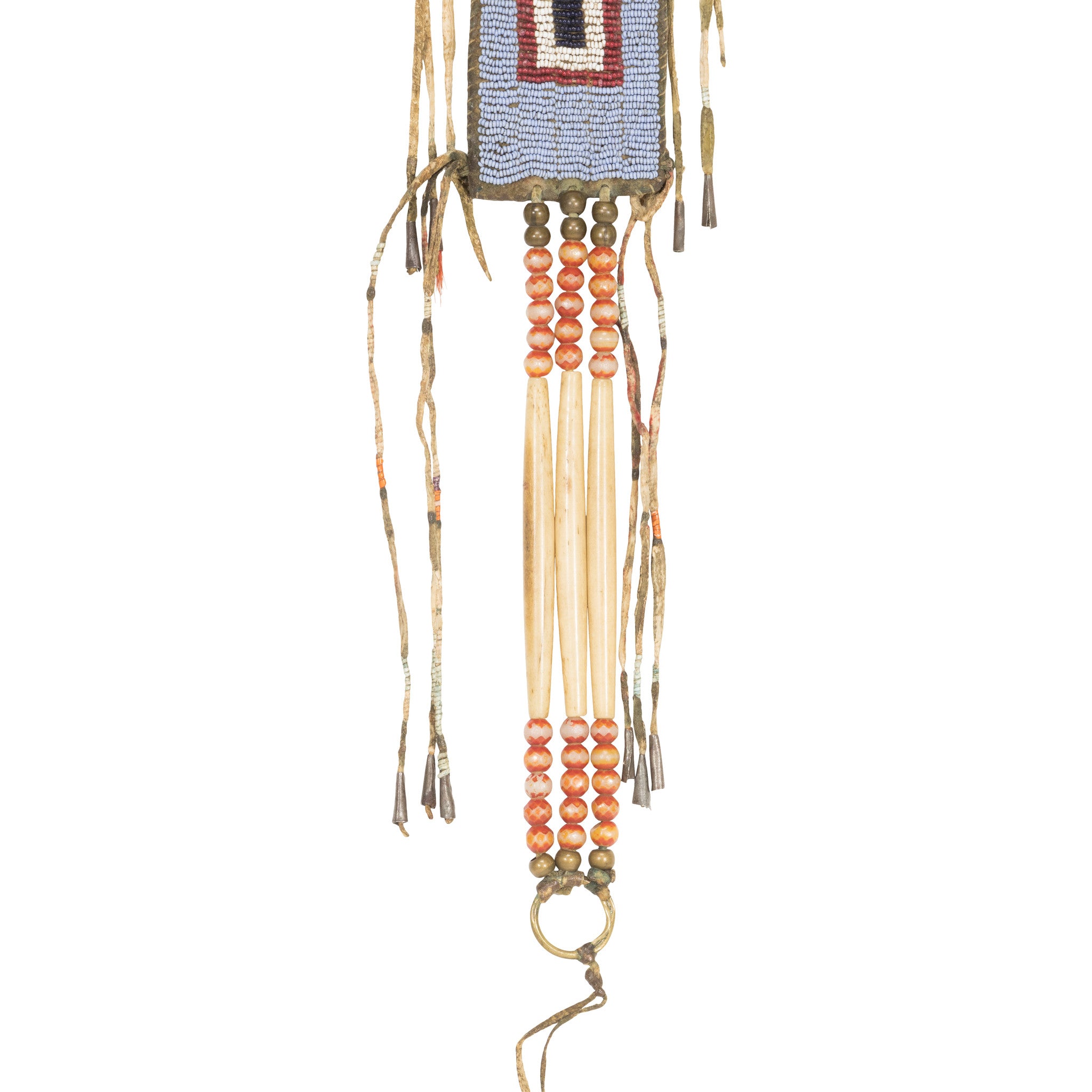 Sioux Double Sided Hair Drop