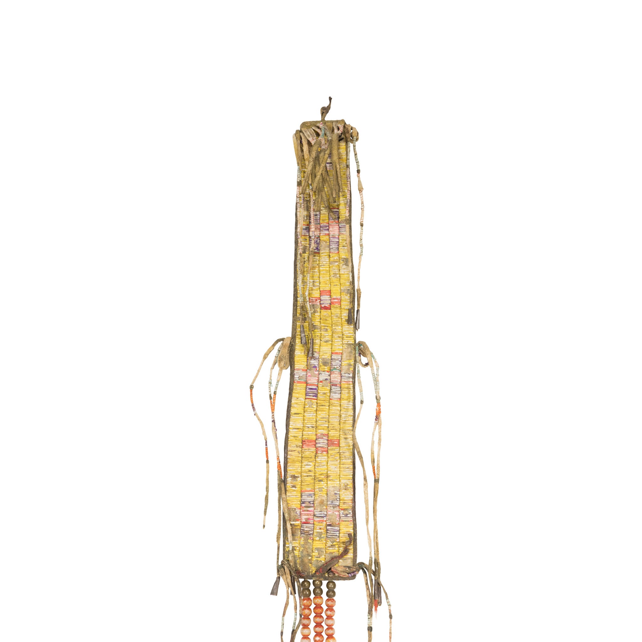 Sioux Double Sided Hair Drop