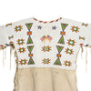 Sioux Patriotic Dress