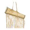 Northern Plains Parfleche Bonnet Case
