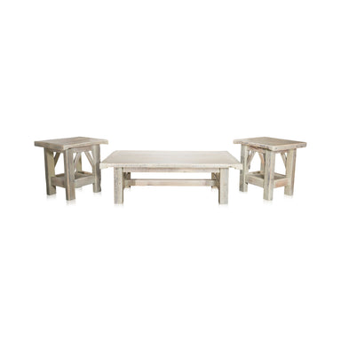 Camas Prairie Coffee and Side Tables, Furnishings, Furniture, Table
