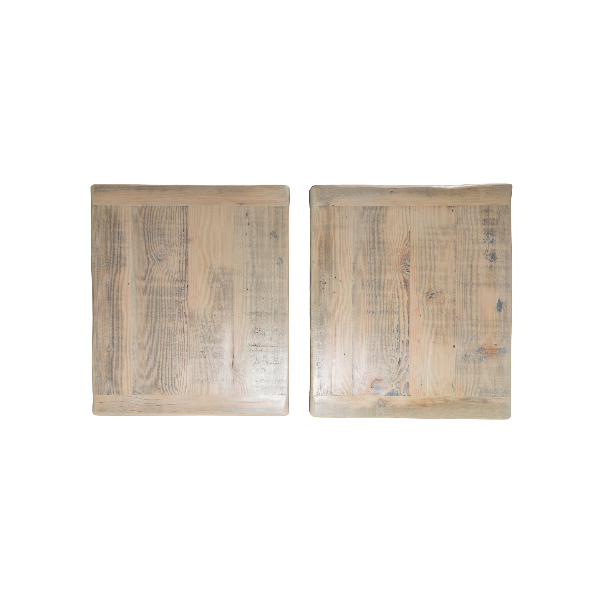 Camas Prairie Coffee and Side Tables