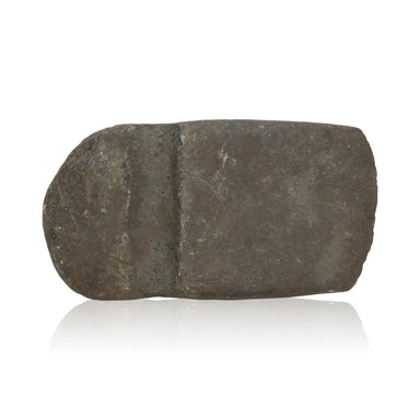 Prehistoric Stone Axe, Native, Stone and Tools, Axe Head