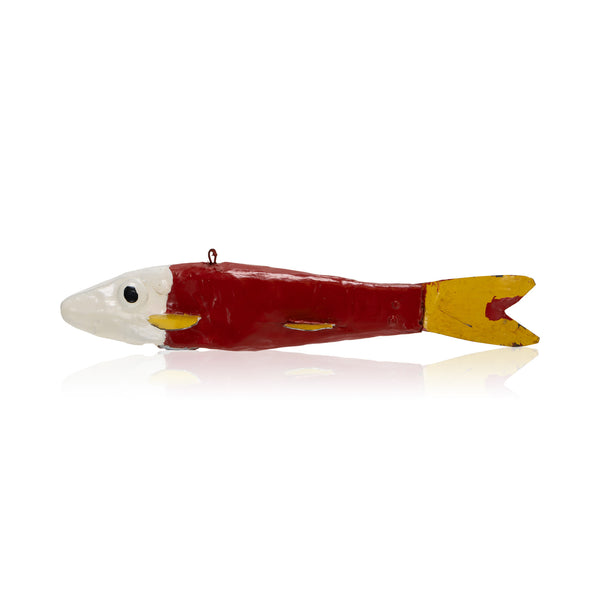 Spear Fishing Decoy, Sporting Goods, Fishing, Decoy