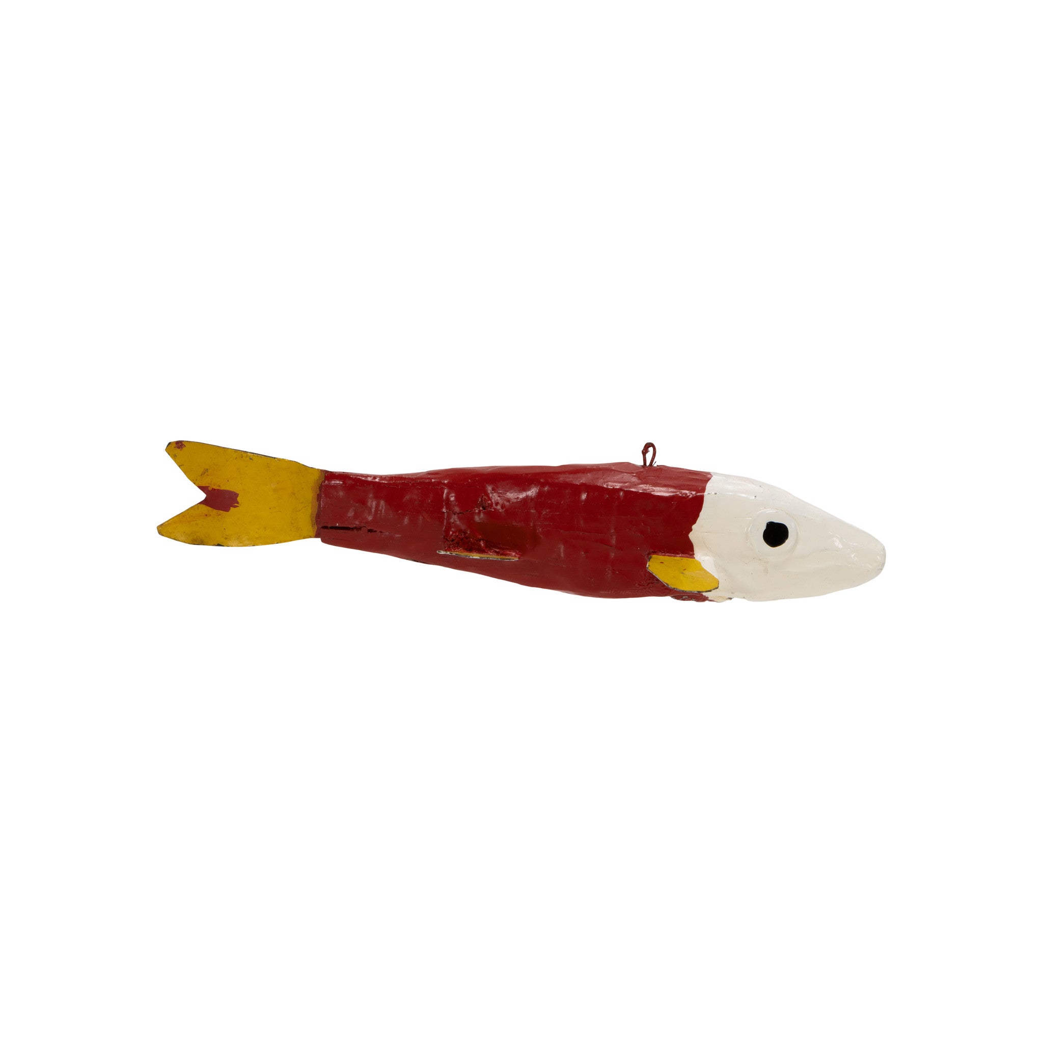 Spear Fishing Decoy