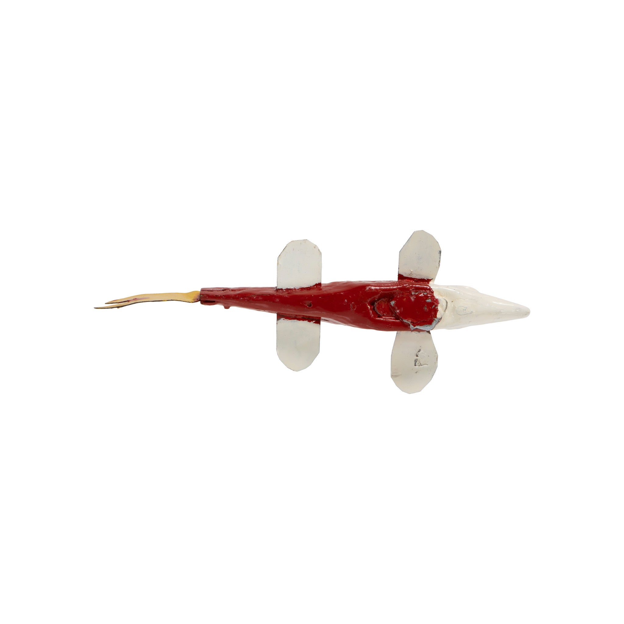 Spear Fishing Decoy