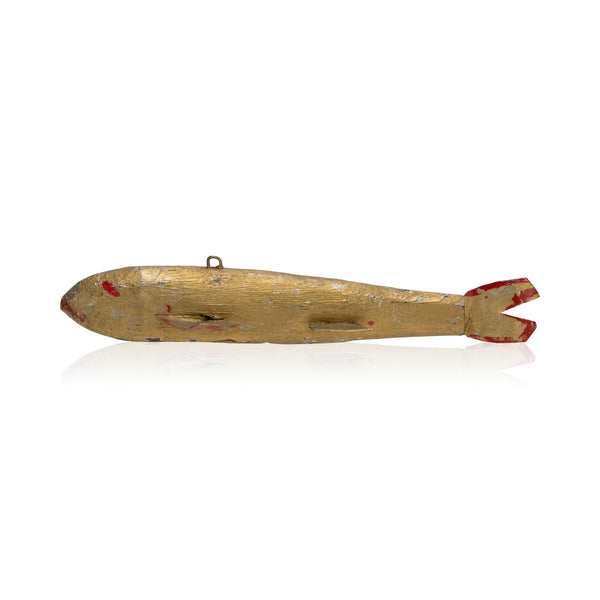 Spear Fishing Decoy, Sporting Goods, Fishing, Decoy