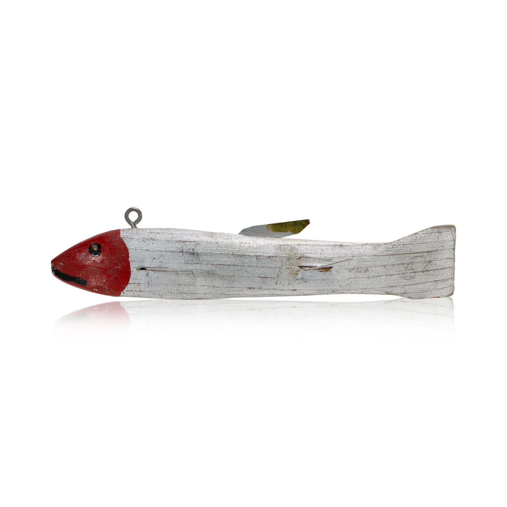 Spear Fishing Decoy, Sporting Goods, Fishing, Decoy