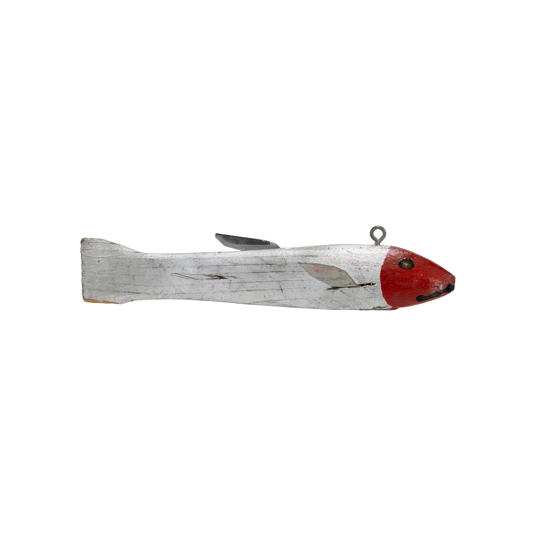 Spear Fishing Decoy