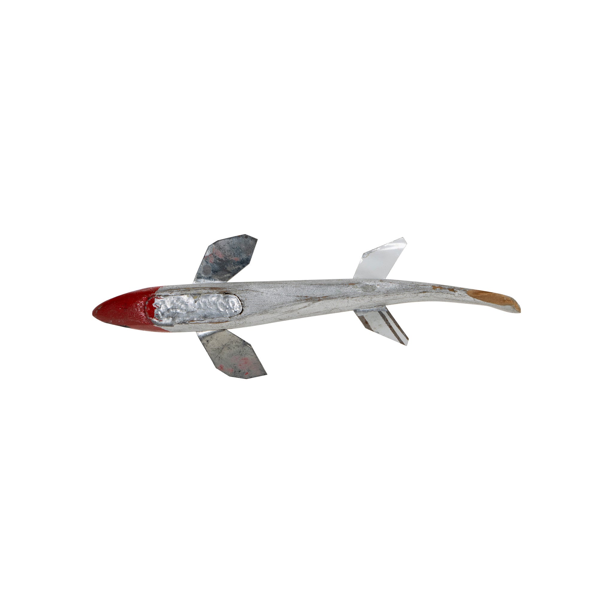 Spear Fishing Decoy