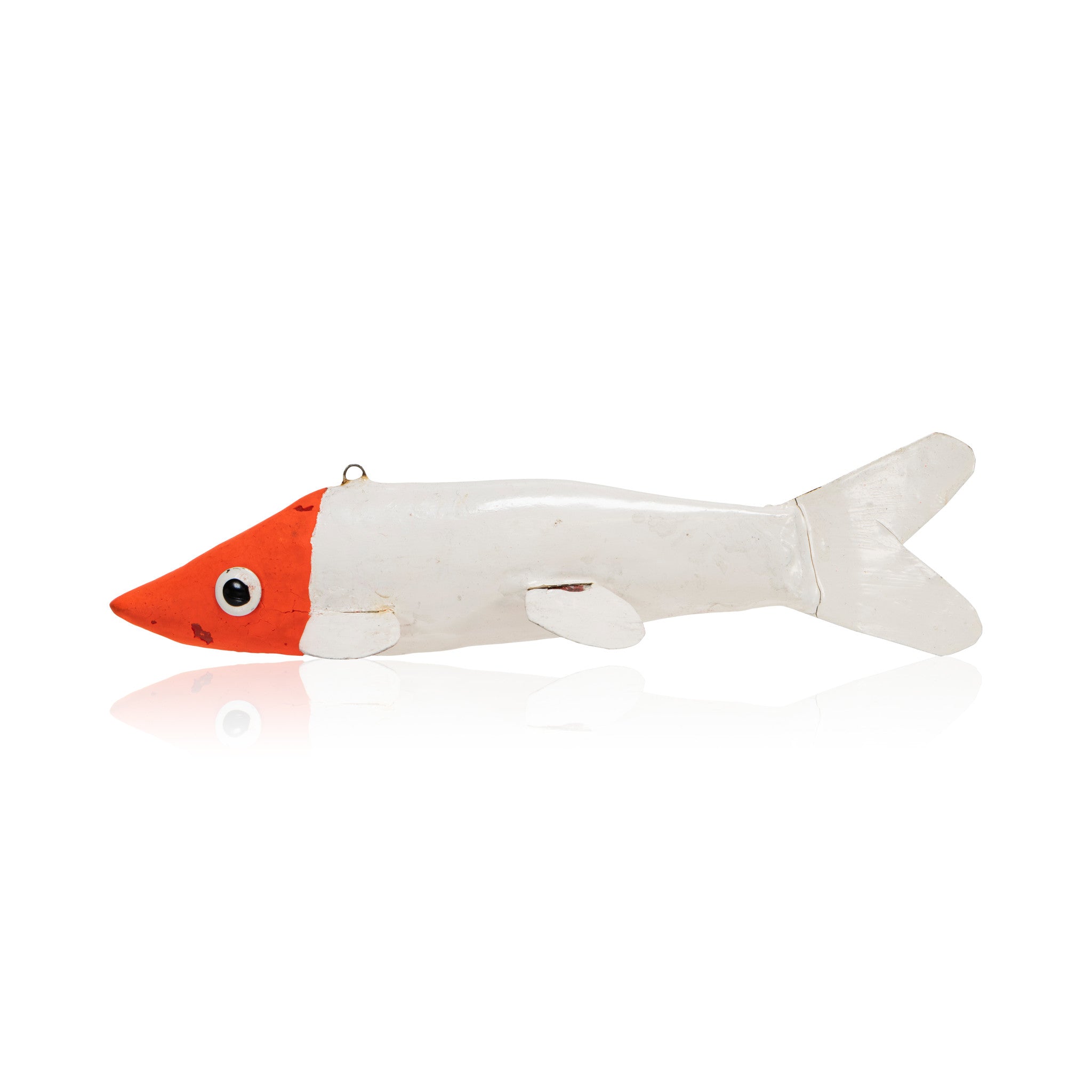 Spear Fishing Decoy, Sporting Goods, Fishing, Decoy