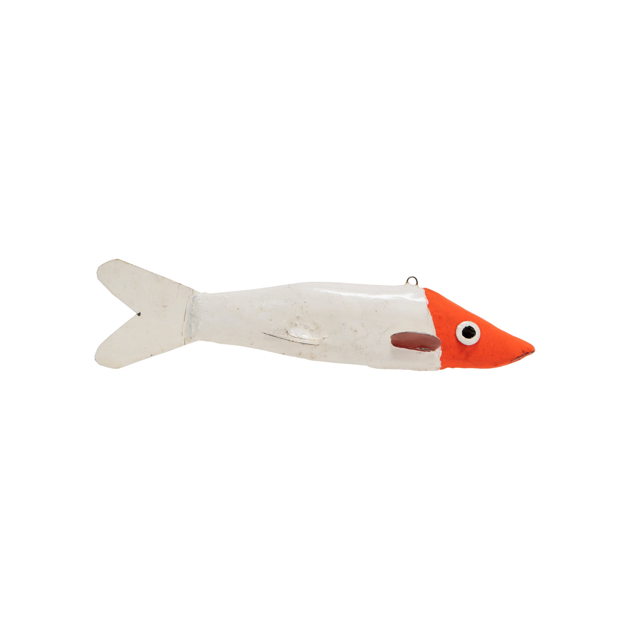 Spear Fishing Decoy