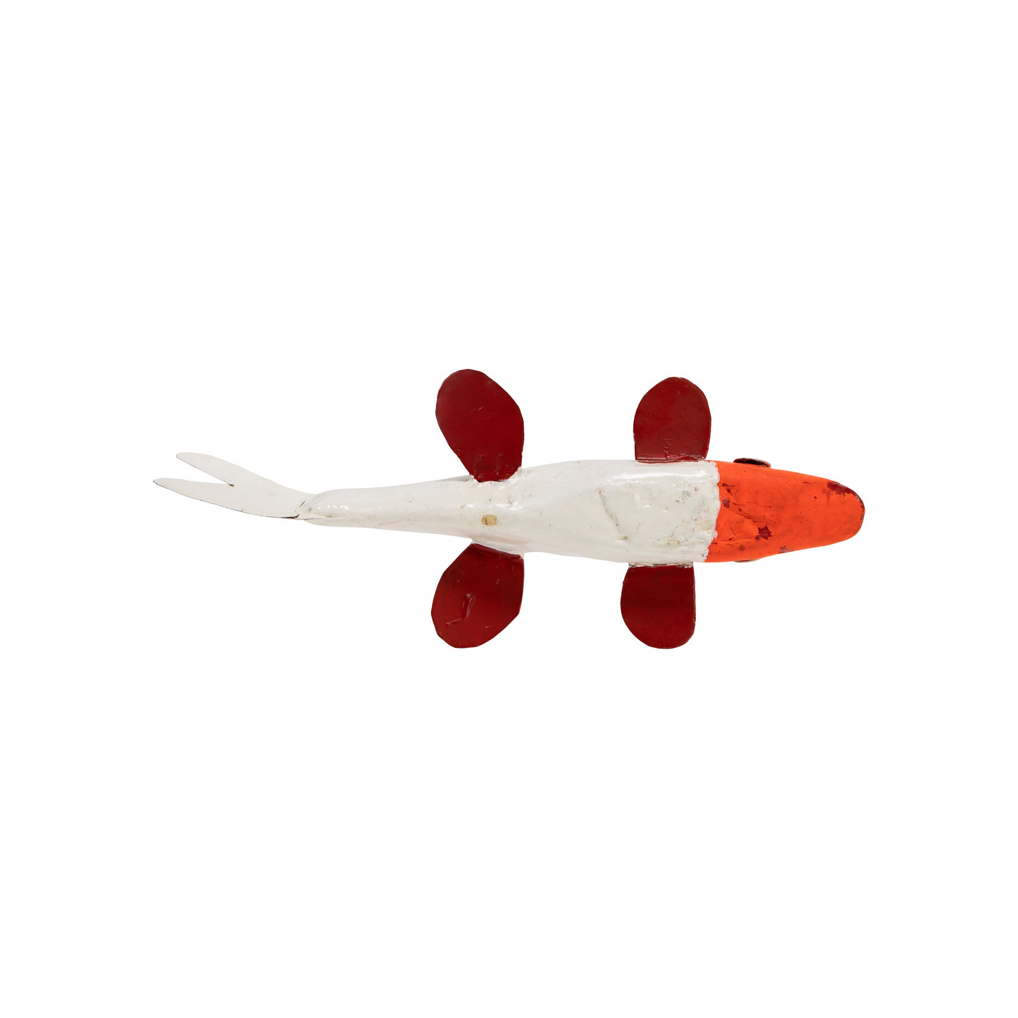 Spear Fishing Decoy