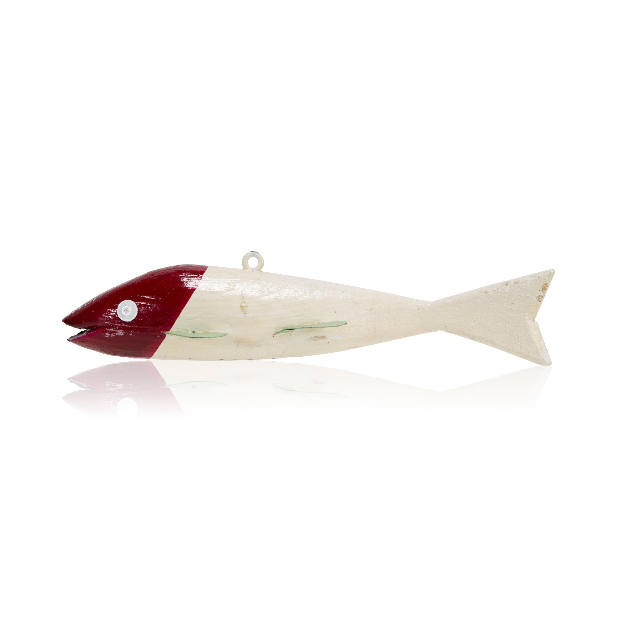 Spear Fishing Decoy, Sporting Goods, Fishing, Decoy