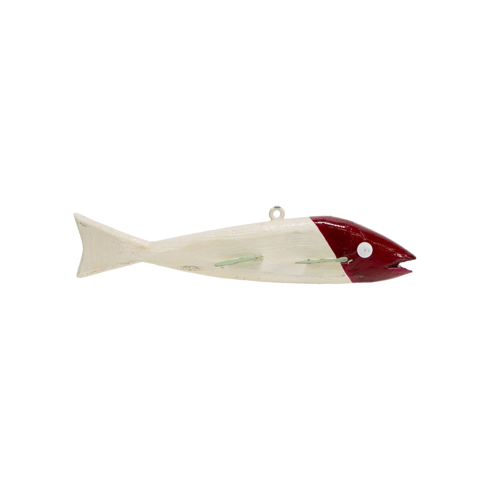 Spear Fishing Decoy