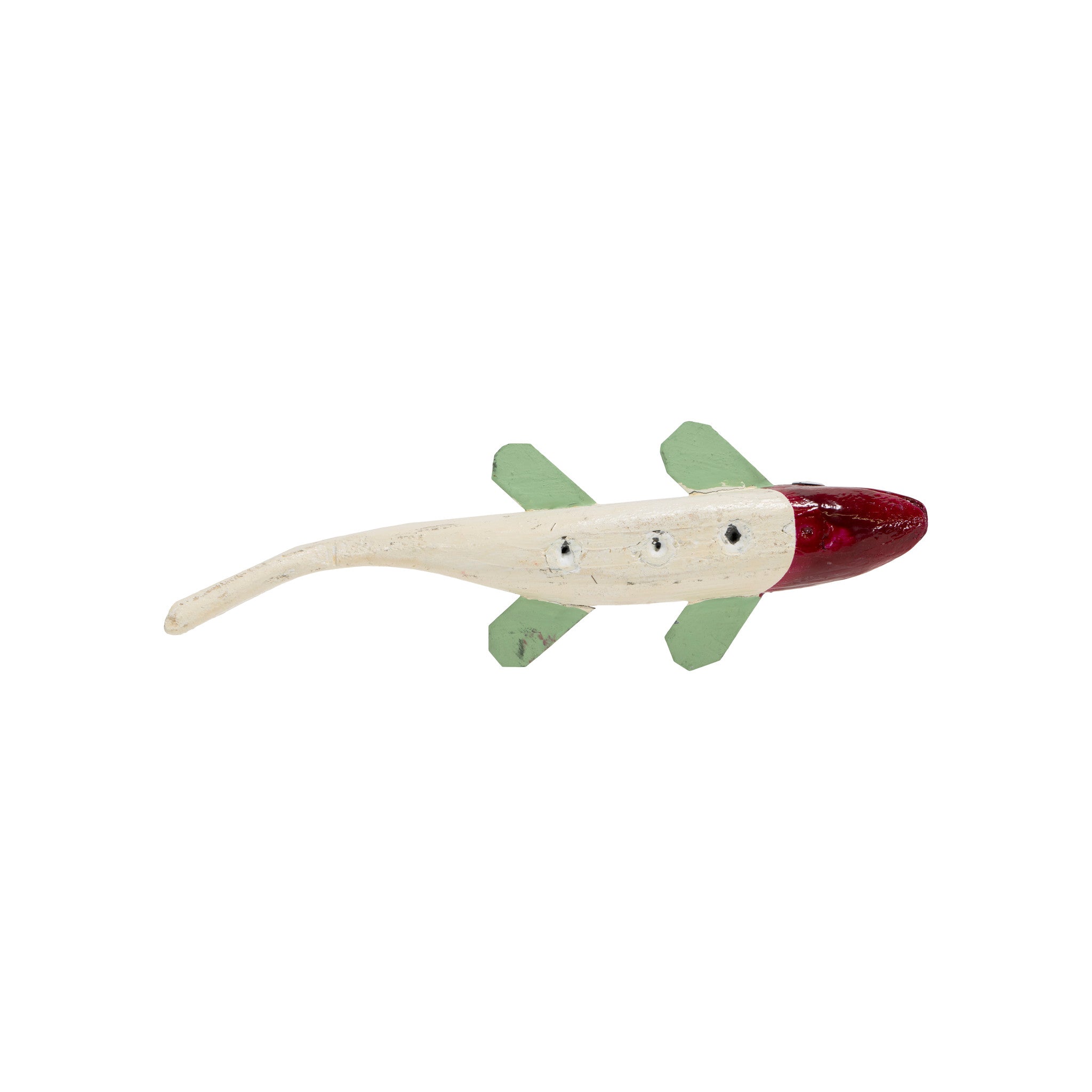 Spear Fishing Decoy