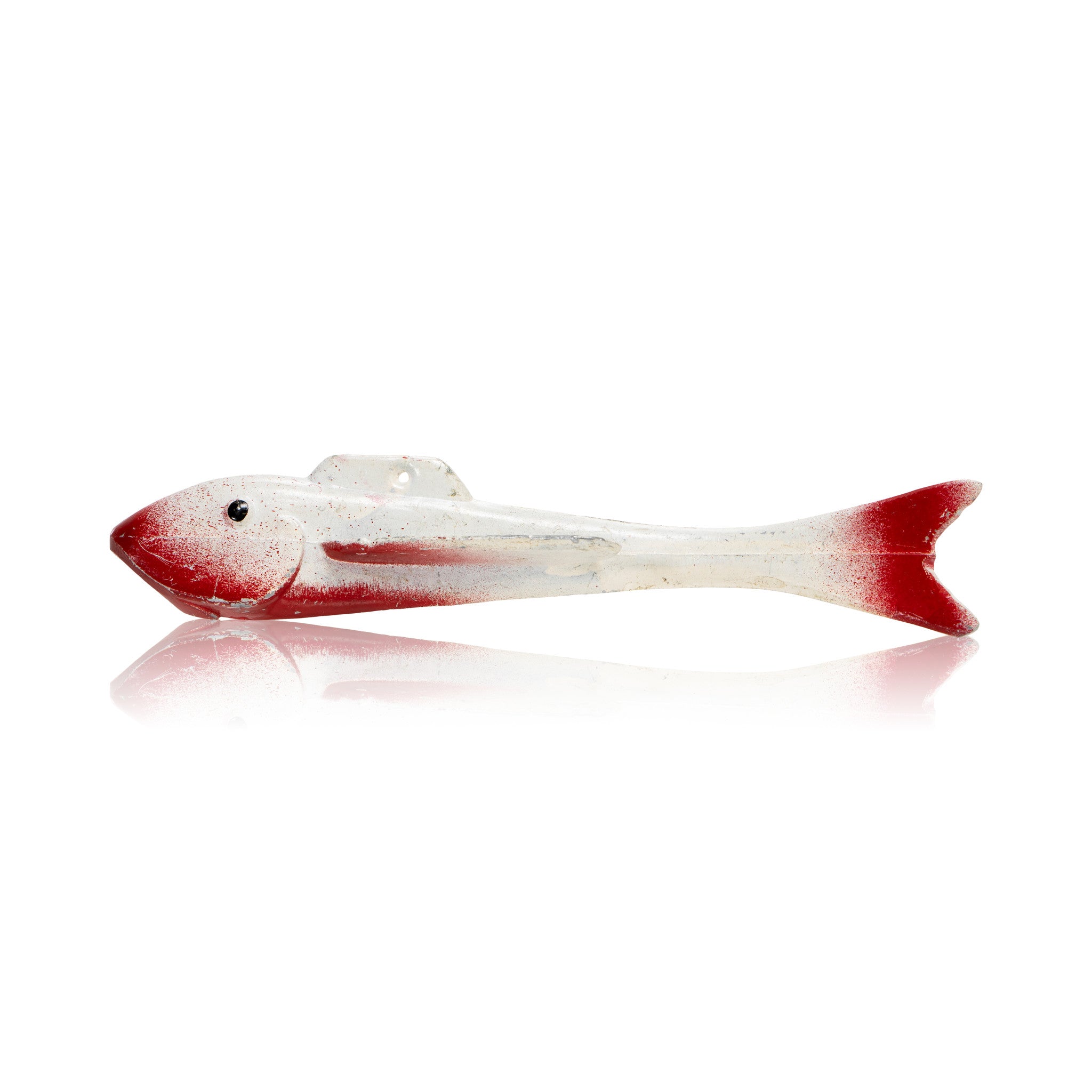 Spear Fishing Decoy, Sporting Goods, Fishing, Decoy