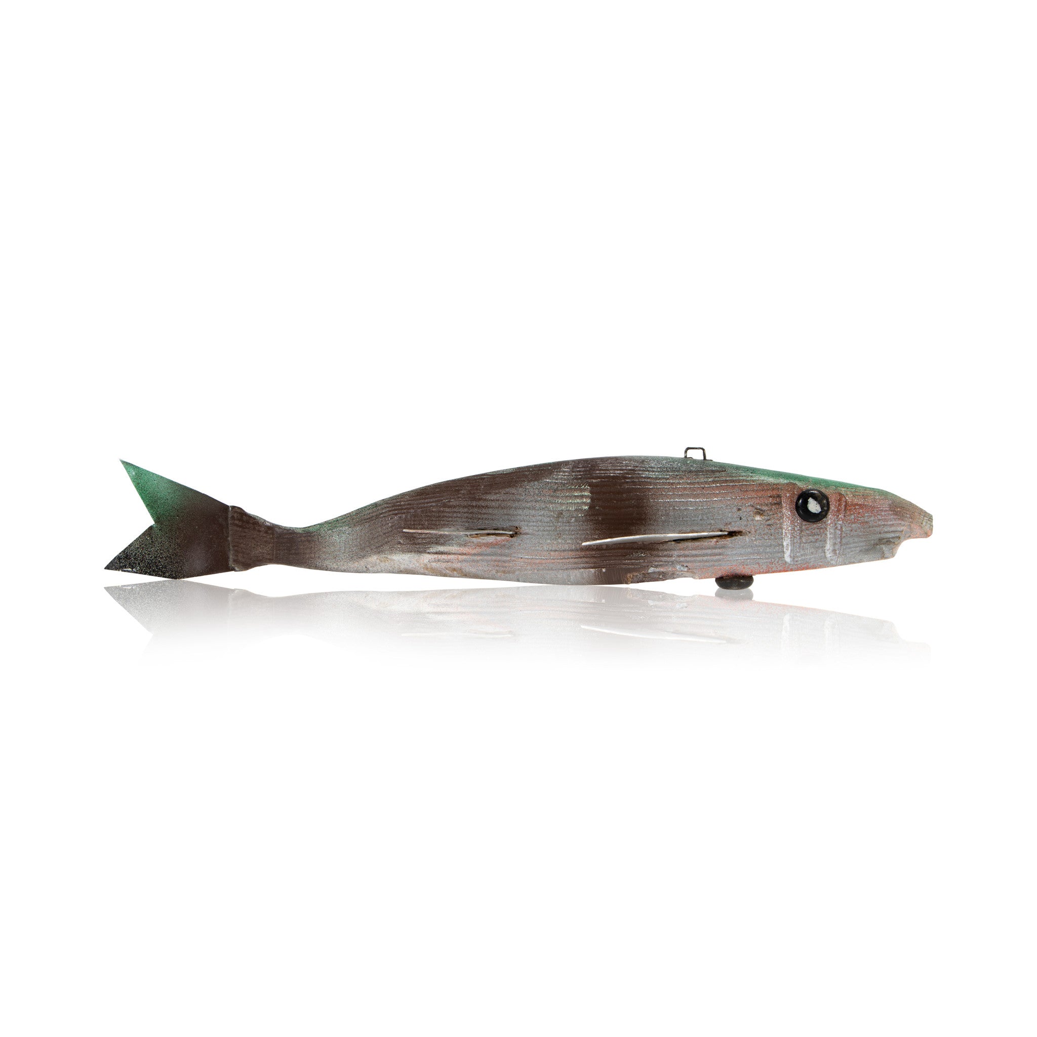 Spear Fishing Decoy, Sporting Goods, Fishing, Decoy