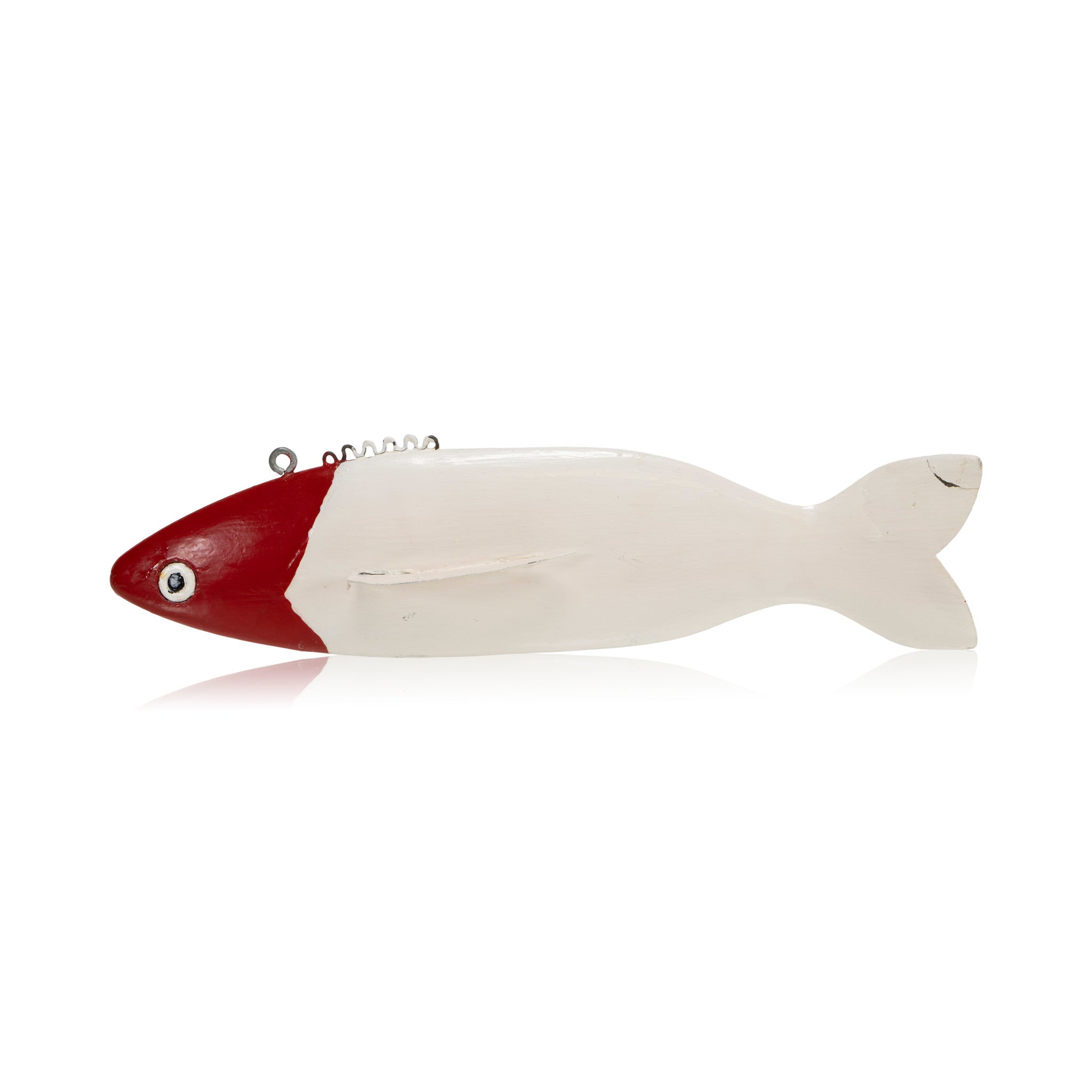 Spear Fishing Decoy, Sporting Goods, Fishing, Decoy