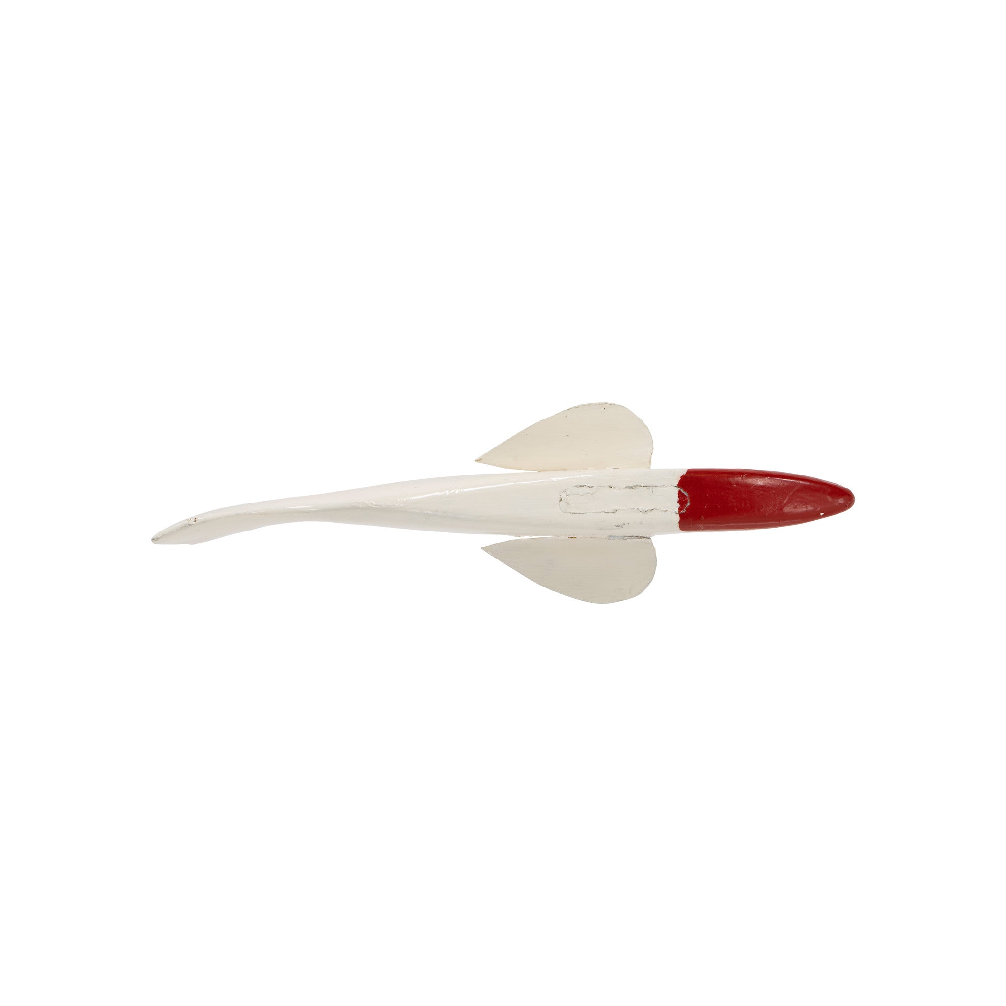 Spear Fishing Decoy