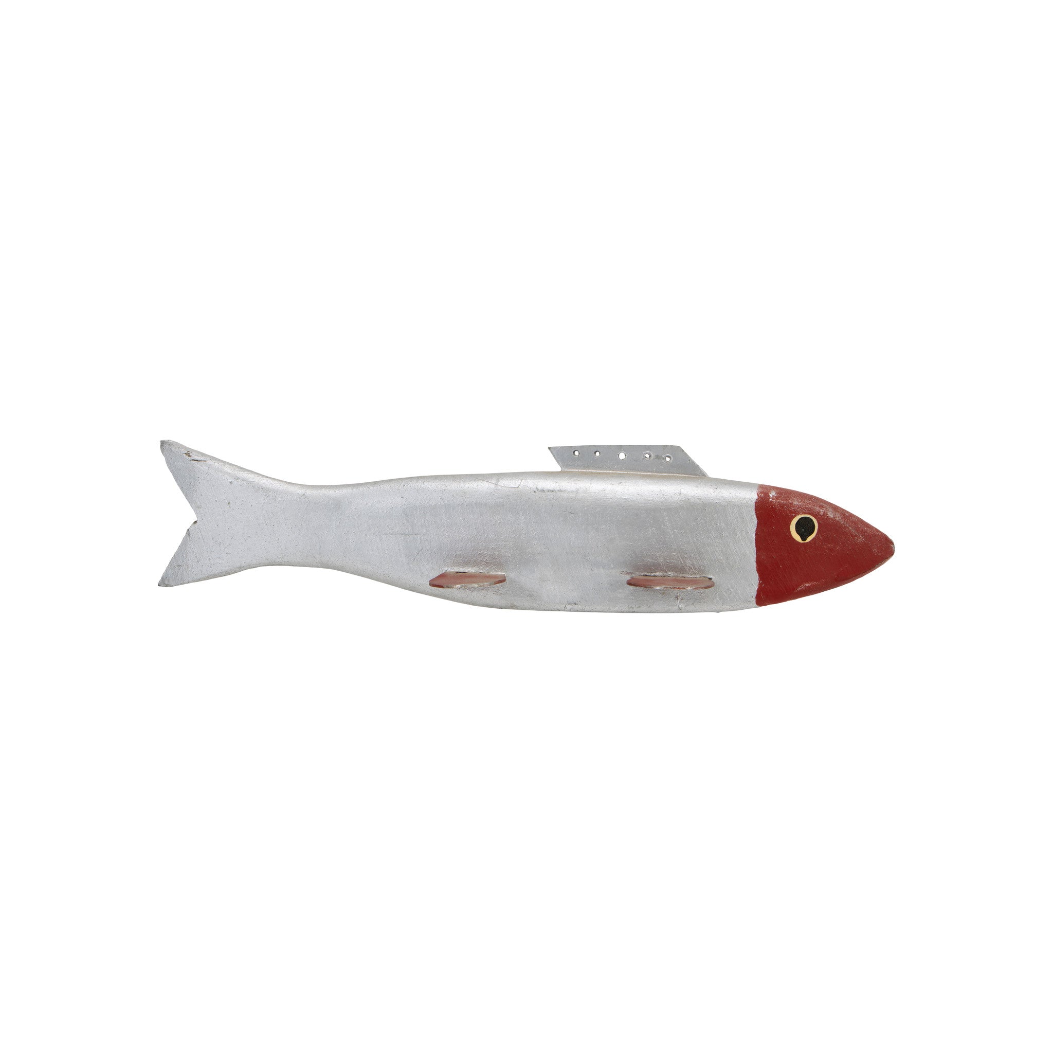 Spear Fishing Decoy