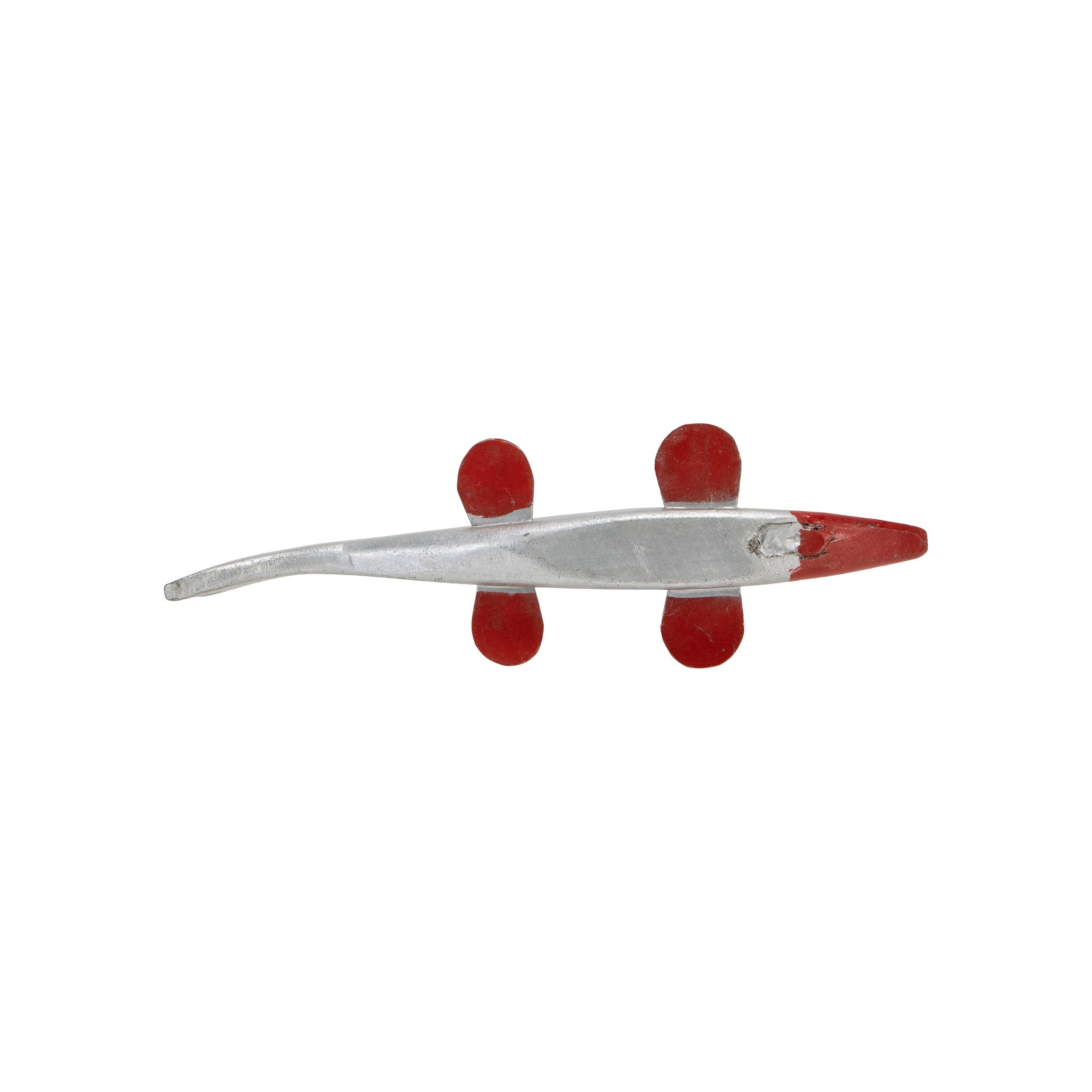 Spear Fishing Decoy