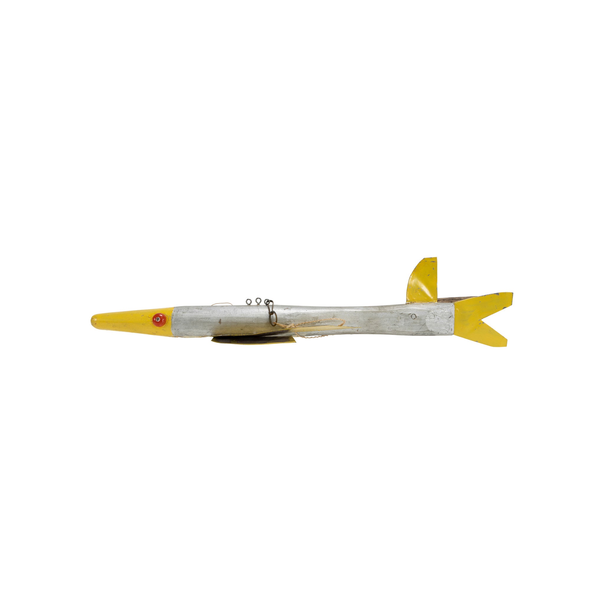 Spear Fishing Decoy