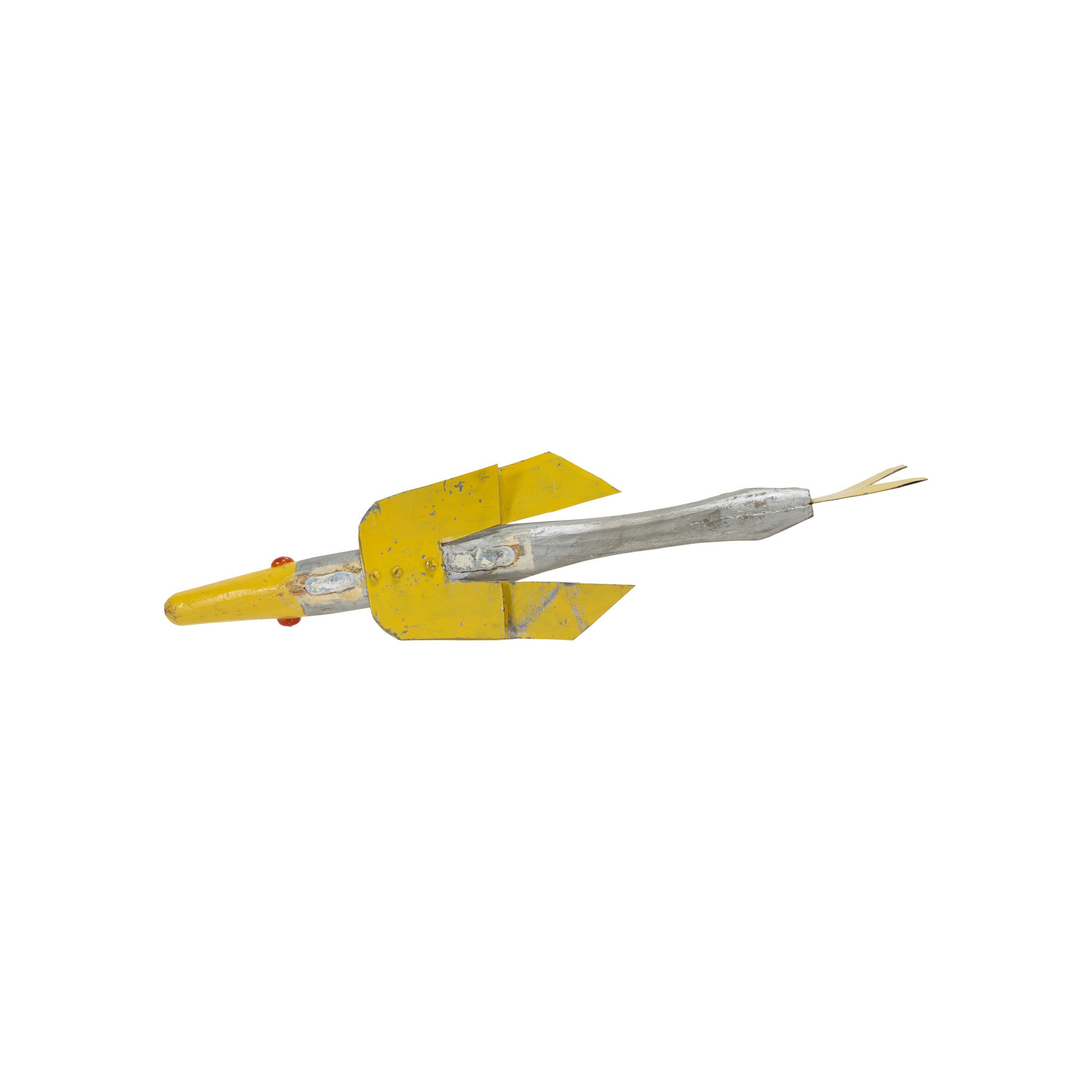 Spear Fishing Decoy
