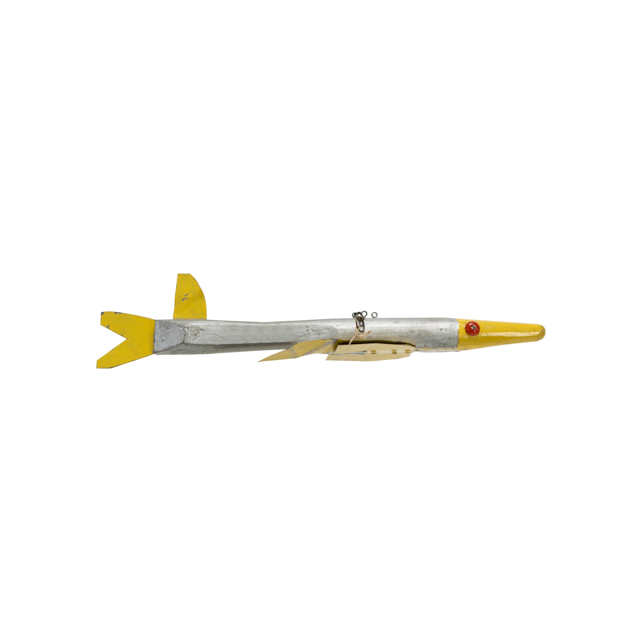 Spear Fishing Decoy