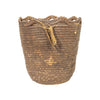 Nez Perce Basket