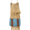 Early Nez Perce Pipe Bag