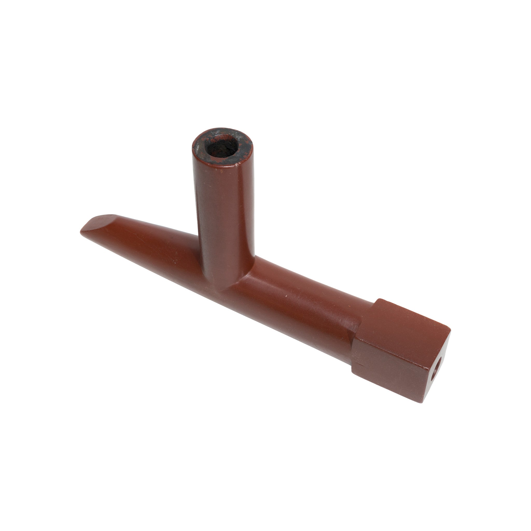 Catlinite T Pipe