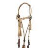 Deer Lodge Prison Horsehair Bridle