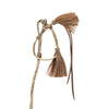 Deer Lodge Prison Horsehair Bridle