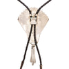 Zuni Turquoise Bolo