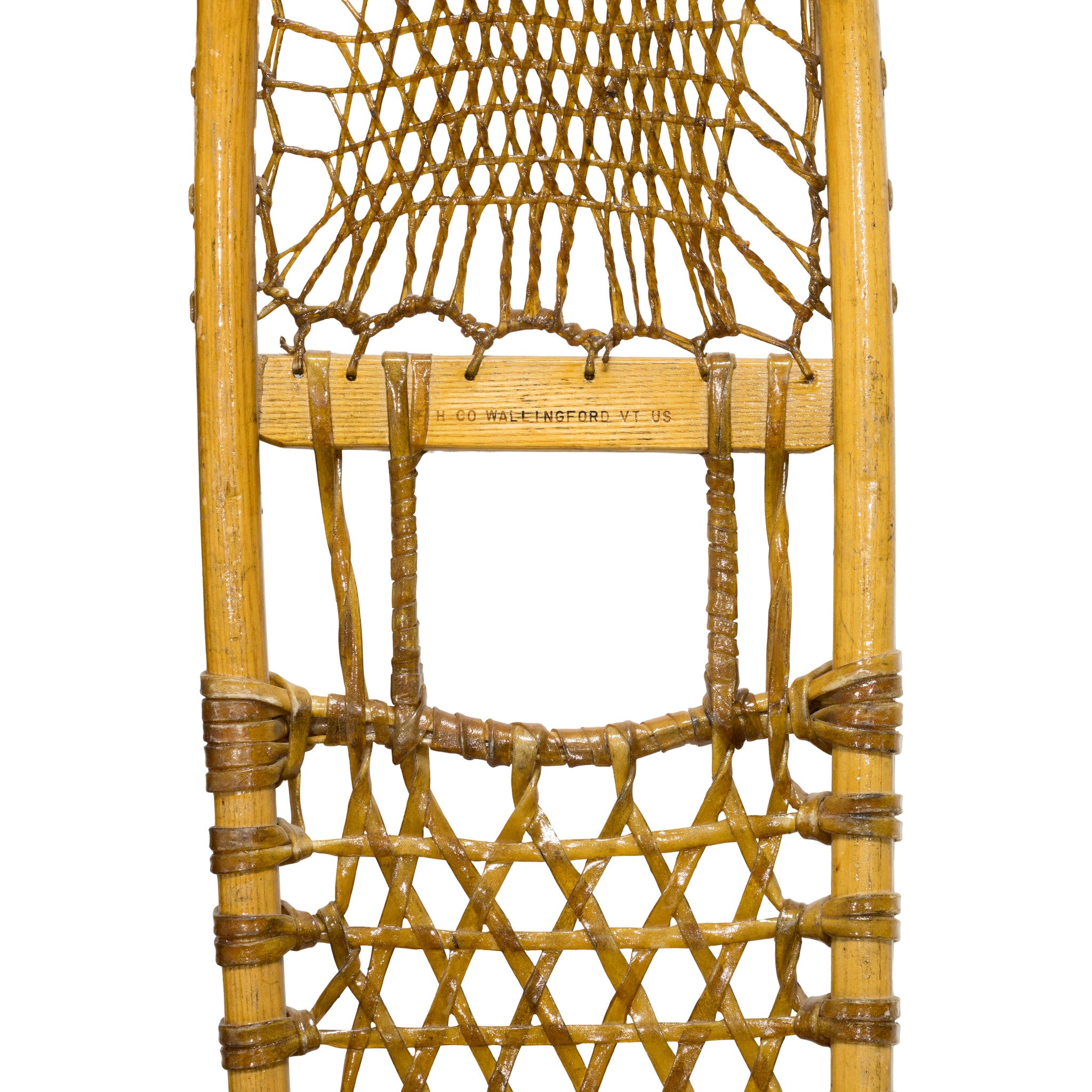 Sportsman's Snowshoes