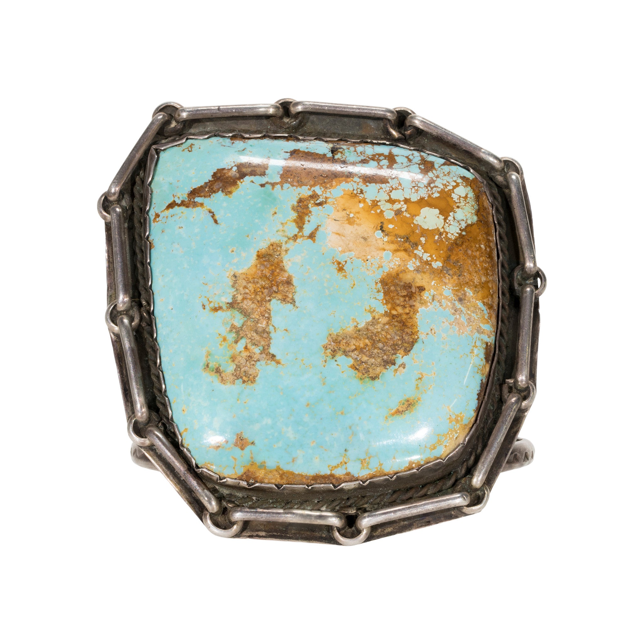 Royston Turquoise Bracelet