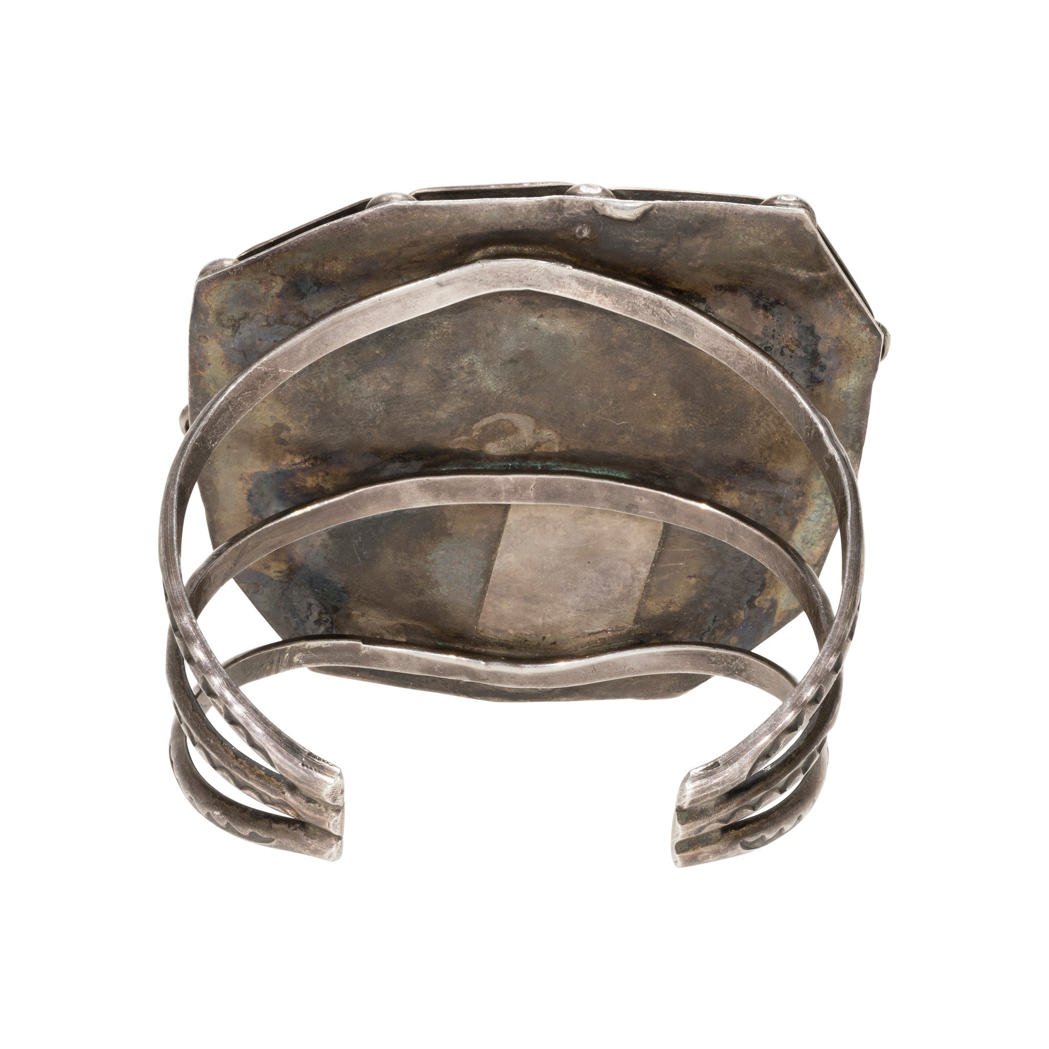 Royston Turquoise Bracelet