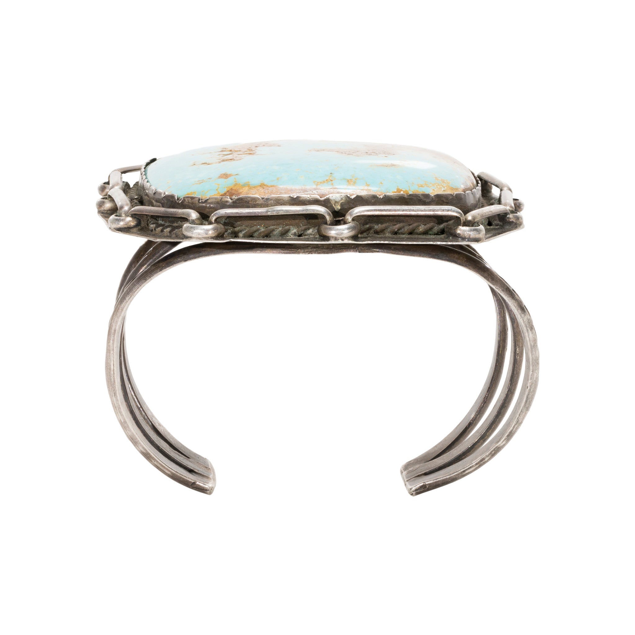 Royston Turquoise Bracelet