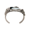 Navajo Kingman Turquoise Bracelet