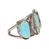 Cerrillos Turquoise Bracelet