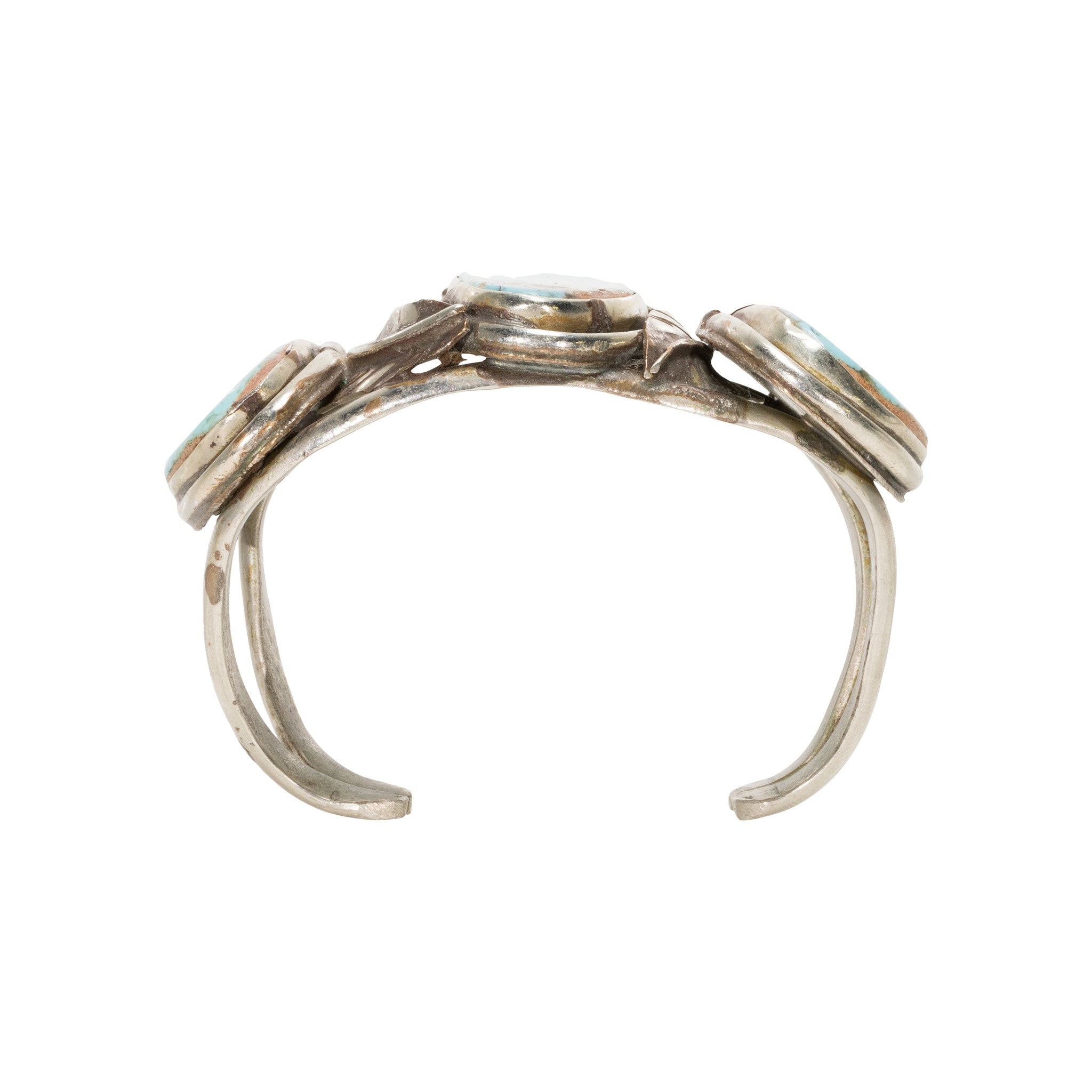 Cerrillos Turquoise Bracelet