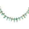 Damele Turquoise Beaded Necklace