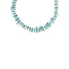 Turquoise Beaded Necklace