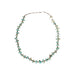 Cerrilllos Turquoise Beaded Necklace, Jewelry, Necklace, Native