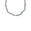 Cerrilllos Turquoise Beaded Necklace