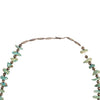 Cerrilllos Turquoise Beaded Necklace
