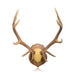 6 x 6 Elk, Furnishings, Taxidermy, Elk